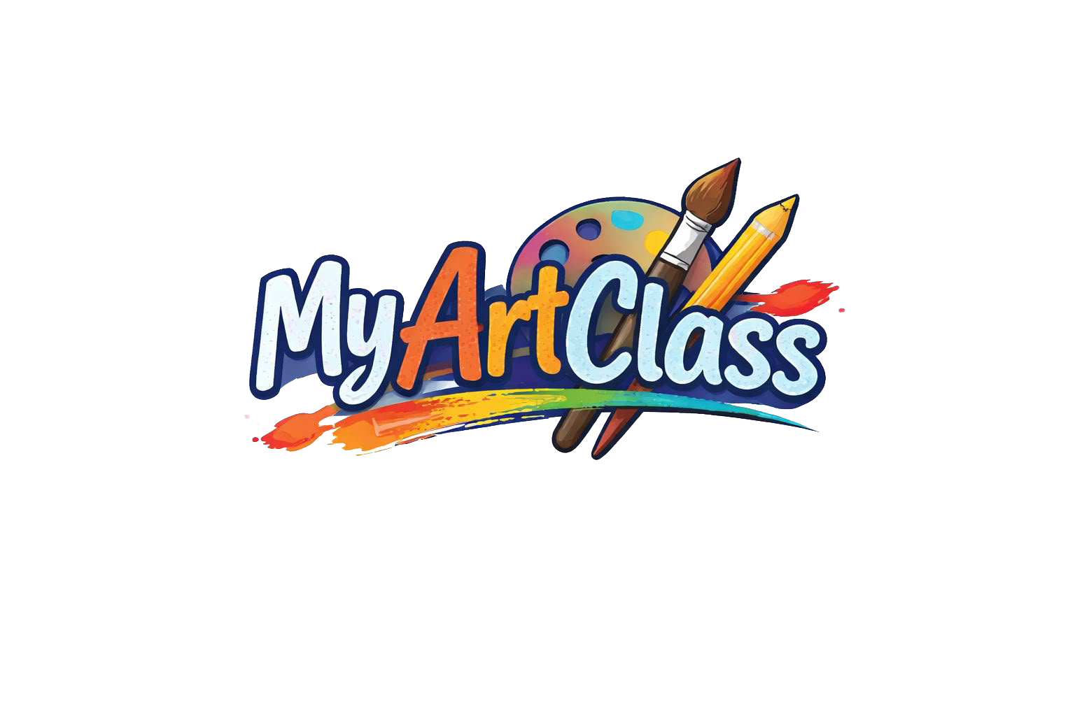 My Art Class